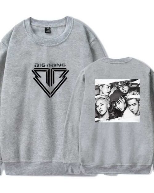 Big Bang Sweatshirt #1