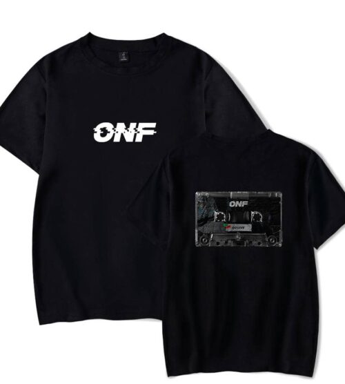 ONF T-Shirt #3