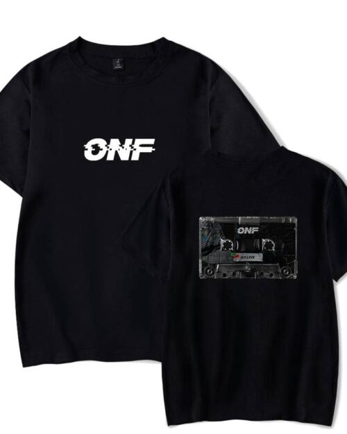 ONF T-Shirt #3