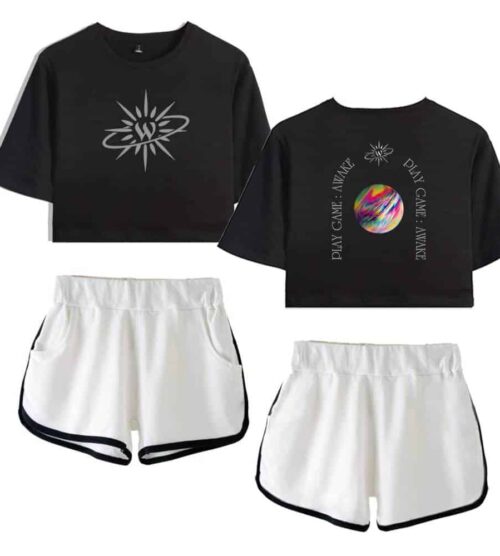 Weeekly Tracksuit #1