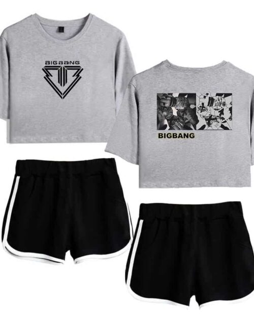 Big Bang Tracksuit #4