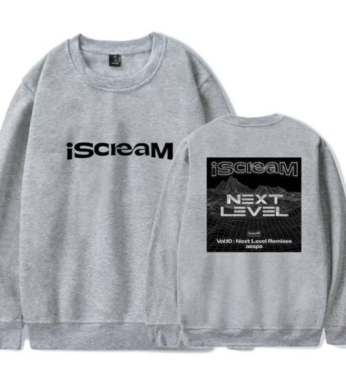 Aespa Sweatshirt #1