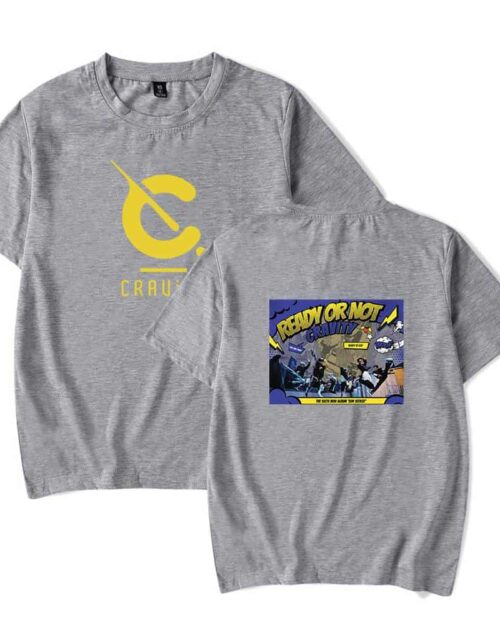 Cravity T-Shirt #2