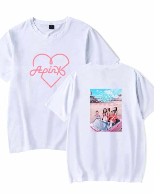 Apink T-Shirt #4