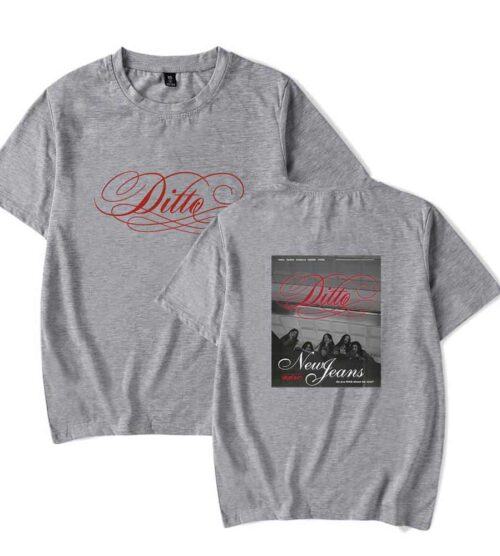 NewJeans T-Shirt #2
