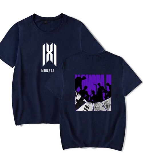 Monsta X T-Shirt #10