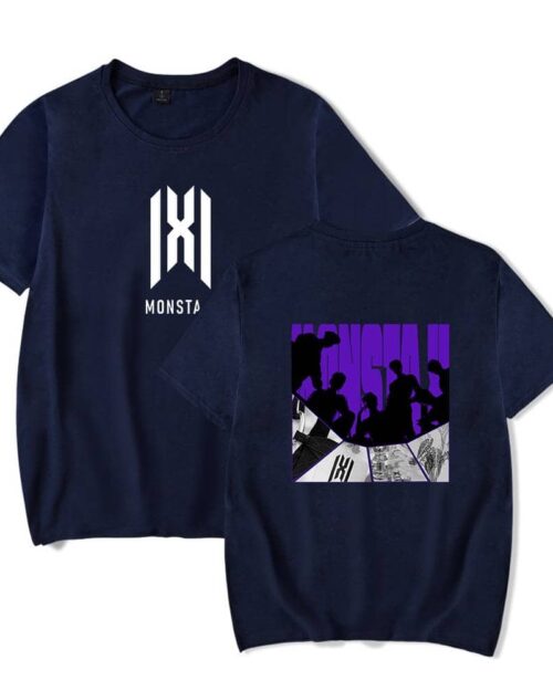 Monsta X T-Shirt #10
