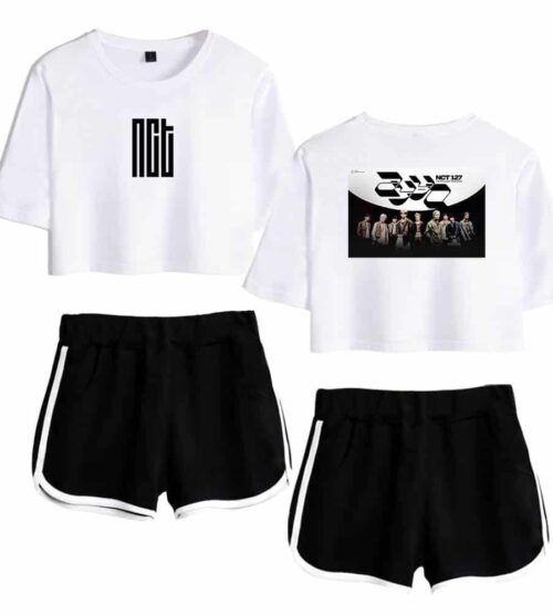 NCT Tracksuit #6