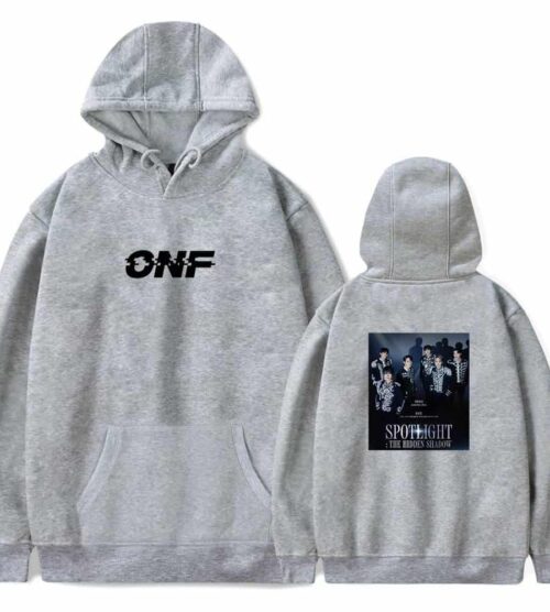 ONF Hoodie #4