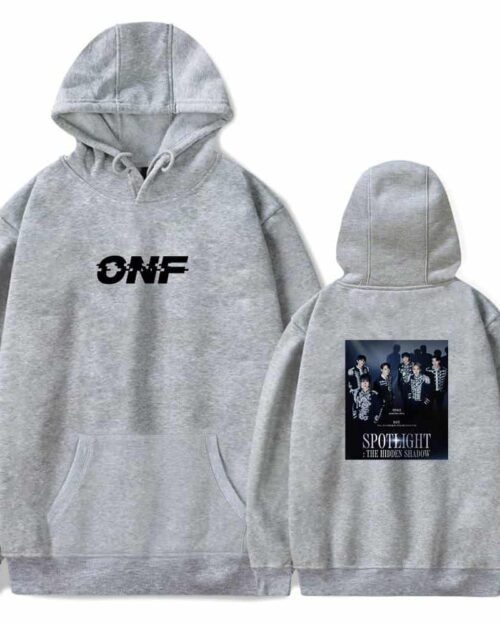 ONF Hoodie #4