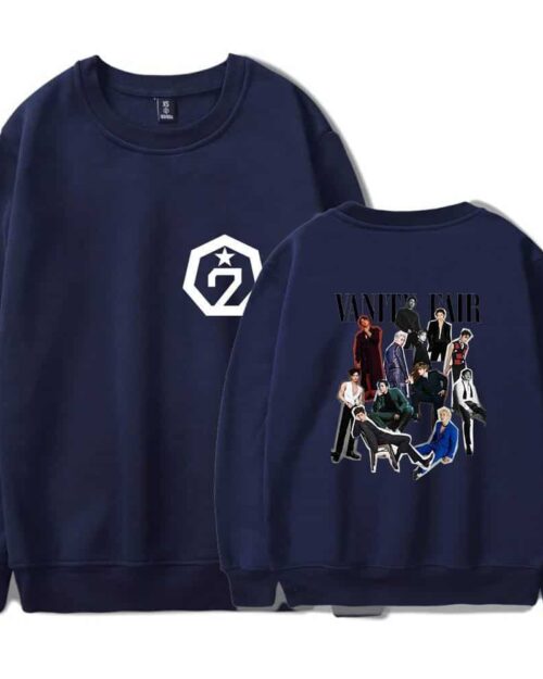 Got7 Sweatshirt #4