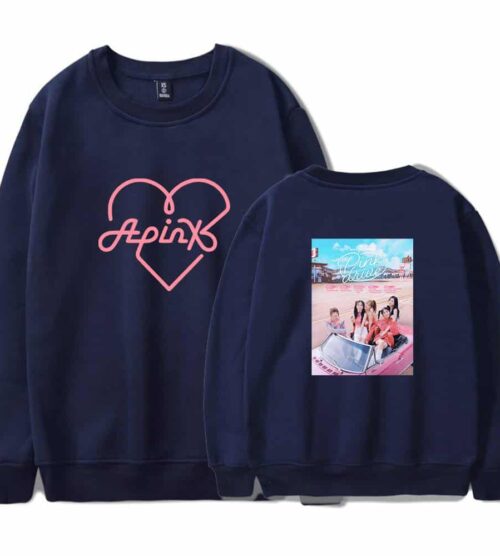 Apink Sweatshirt #4
