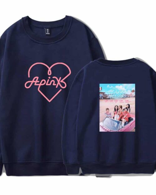 Apink Sweatshirt #4