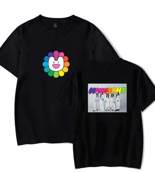 NewJeans T-Shirt #3