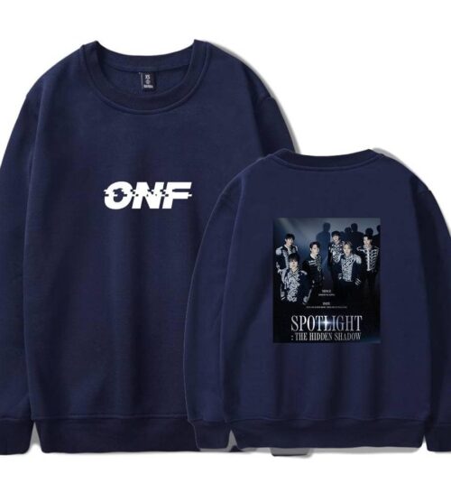 ONF Sweatshirt #4