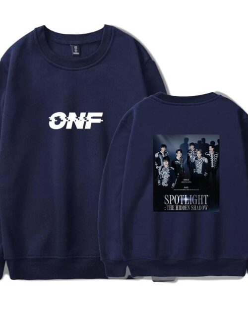 ONF Sweatshirt #4