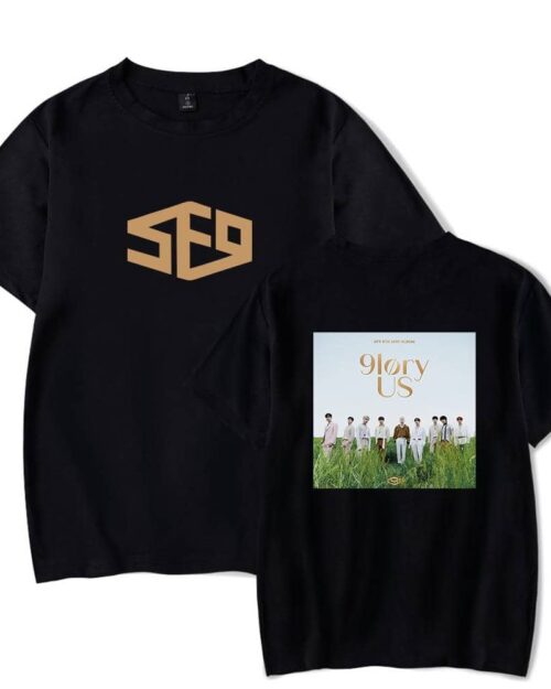 SF9 T-Shirt #3