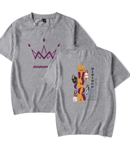 Mamamoo T-Shirt #3