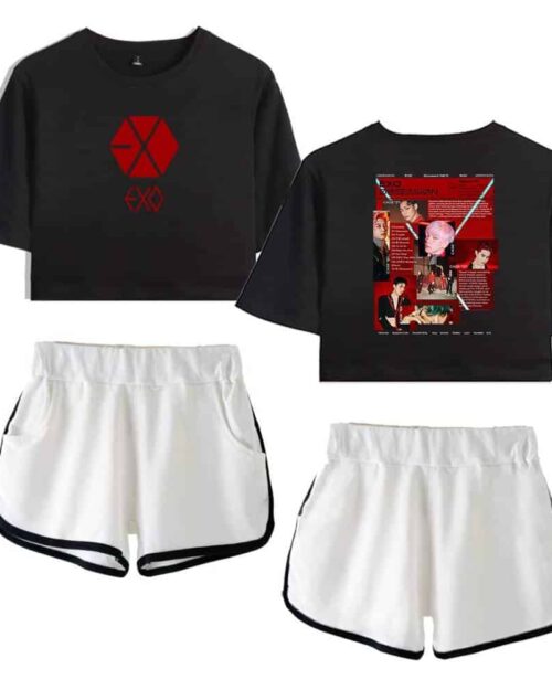EXO Tracksuit #2