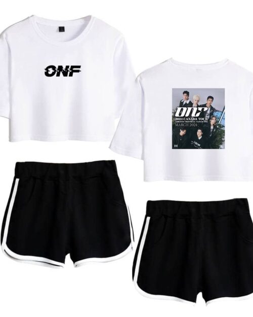 ONF Tracksuit #2