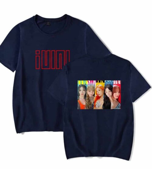 Gidle I Sway T-Shirt #1