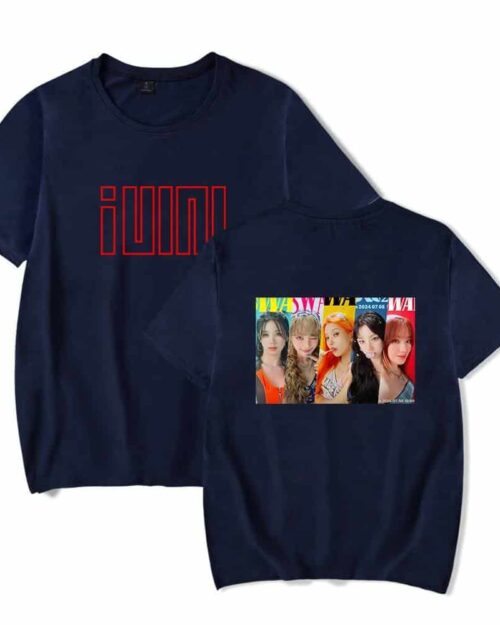 Gidle I Sway T-Shirt #1