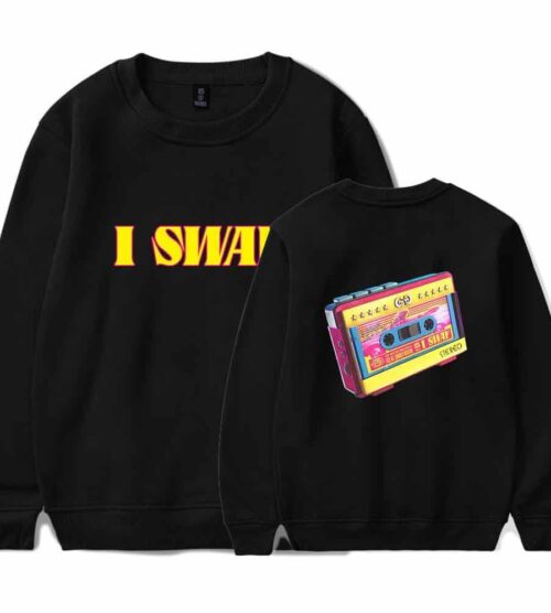 Gidle I Sway Sweatshirt #2