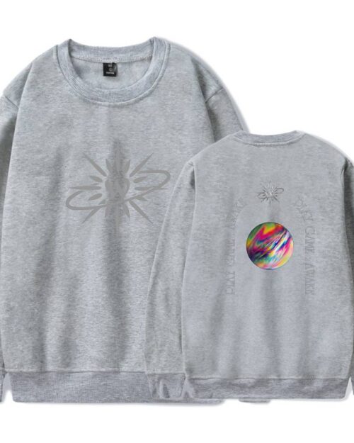 Weeekly Sweatshirt #1