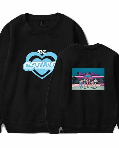 IVE Sweatshirt #2