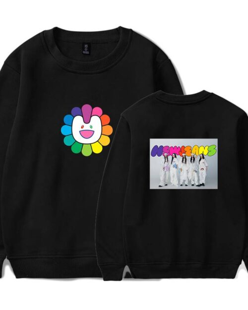 NewJeans Sweatshirt #2