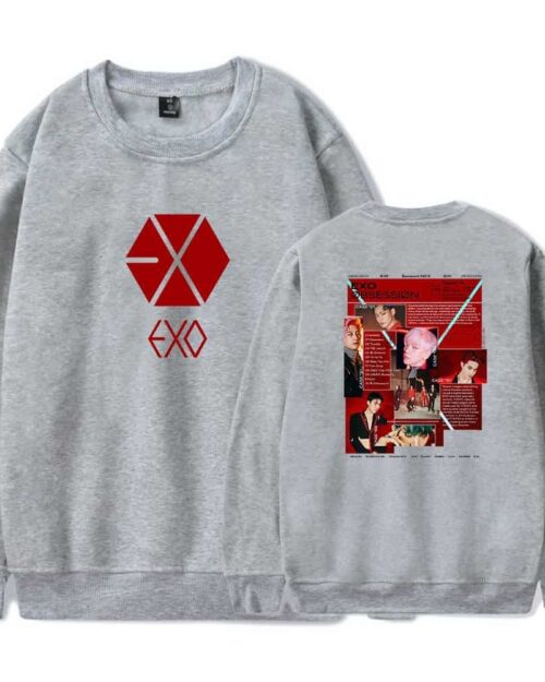 EXO Sweatshirt #1