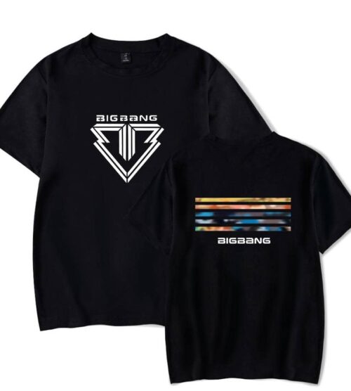Big Bang T-Shirt #3