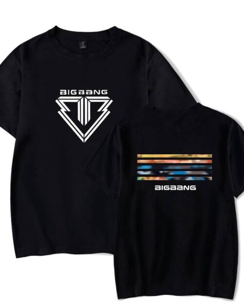 Big Bang T-Shirt #3