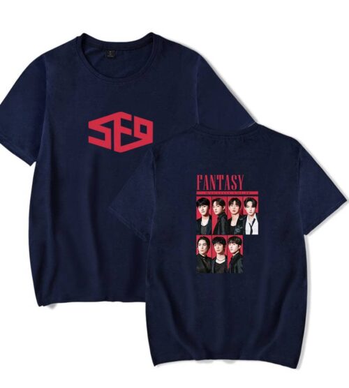 SF9 T-Shirt #1
