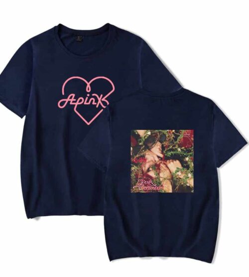 Apink T-Shirt #1