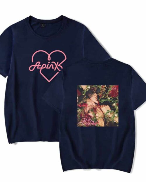 Apink T-Shirt #1
