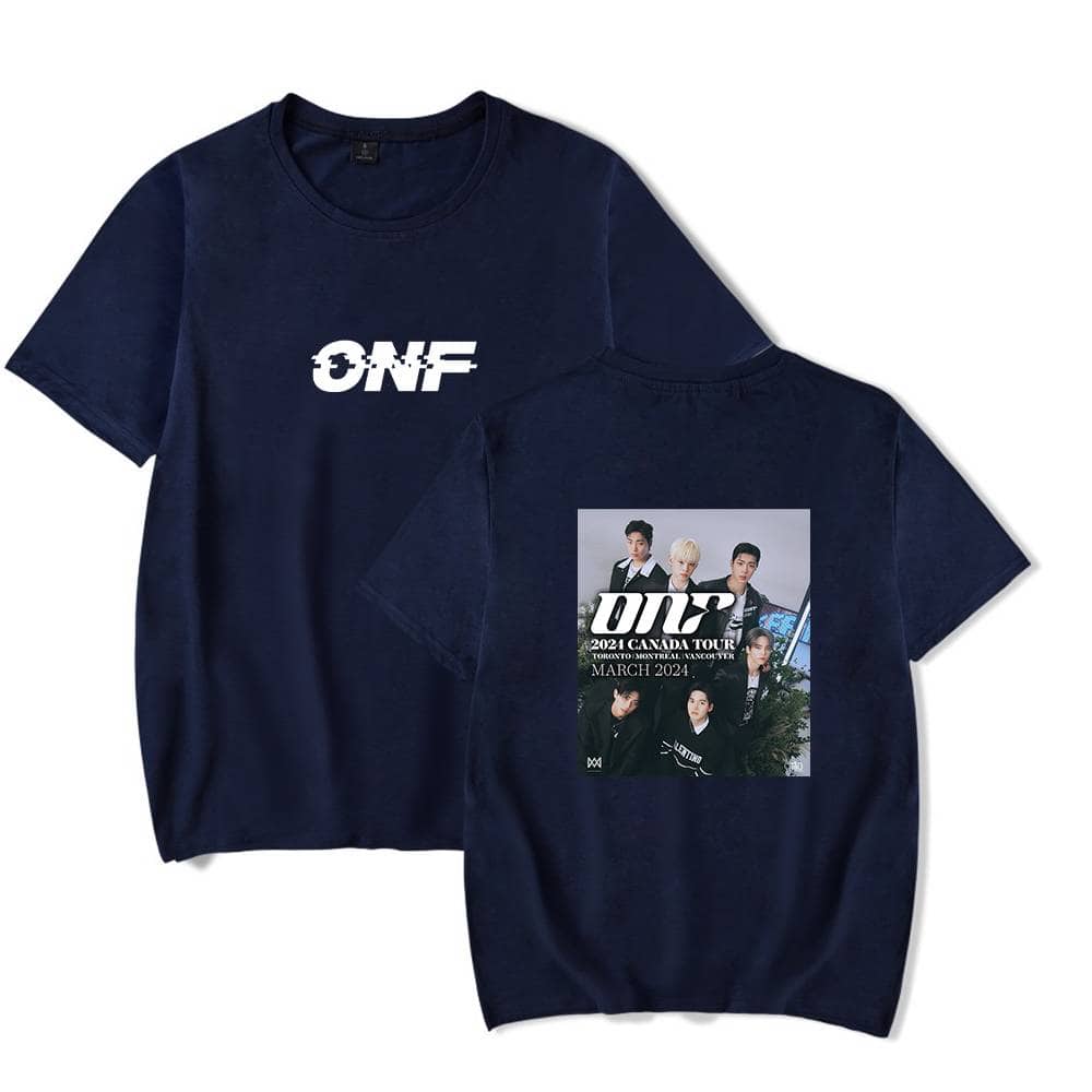 ONF T-Shirt #2 - Image 4