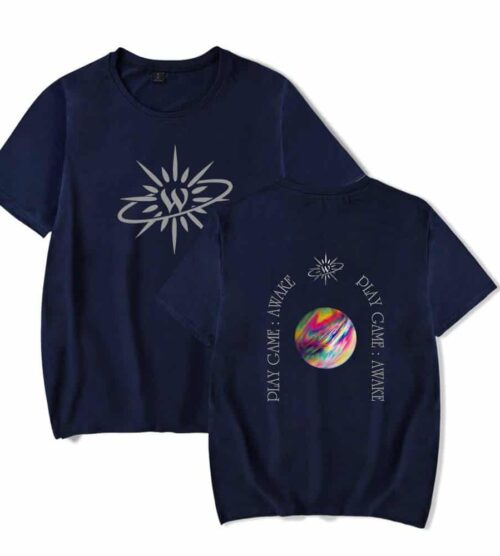 Weeekly T-Shirt #1