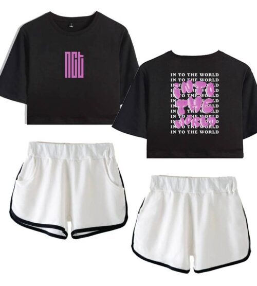 NCT Tracksuit #5