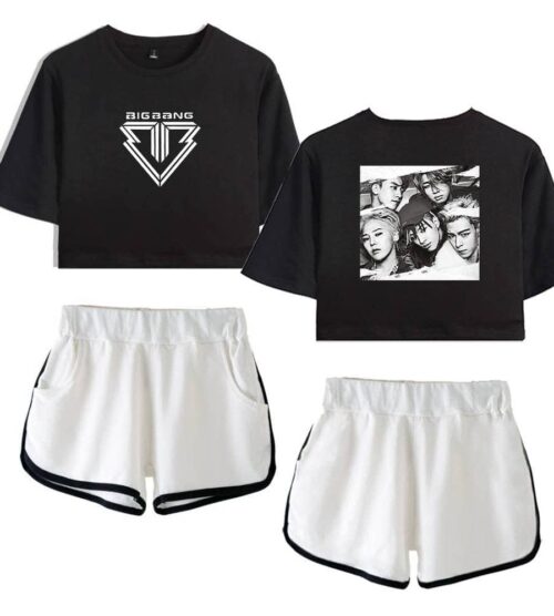 Big Bang Tracksuit #1