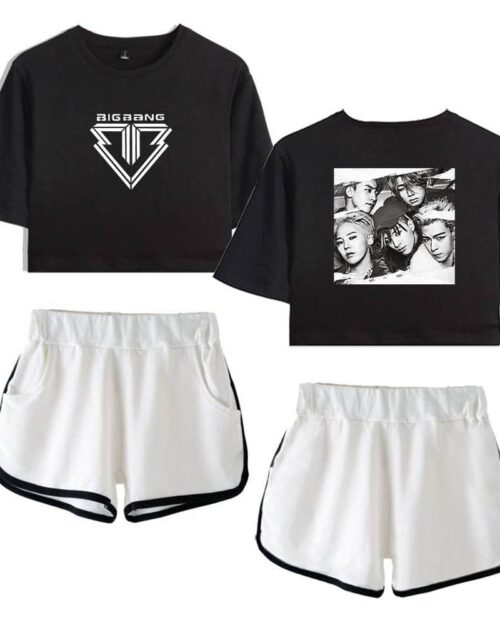 Big Bang Tracksuit #1