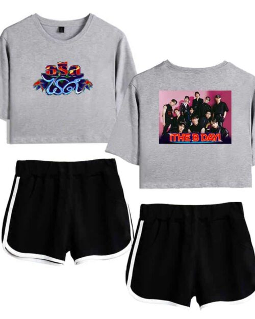 The Boyz Tracksuit #4