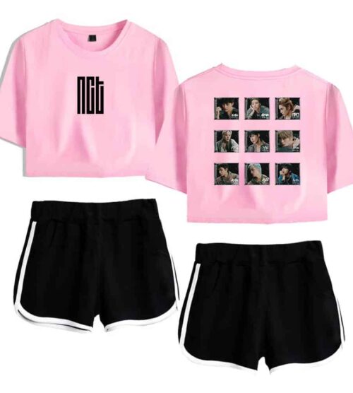 NCT Tracksuit #7