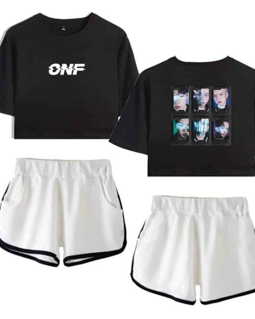 ONF Tracksuit #1