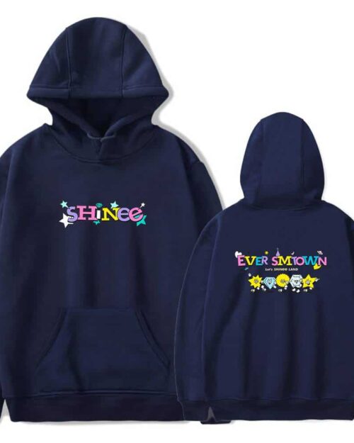 SHINee Hoodie #7