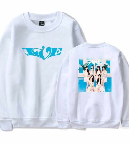 IVE Sweatshirt #3