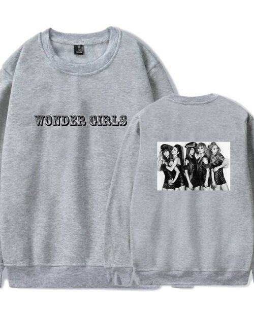 Wonder Girls Sweatshirt #1
