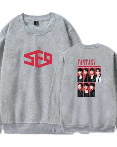 SF9 Sweatshirt #1