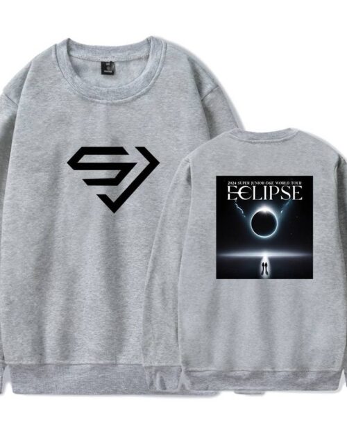 Super Junior Sweatshirt #1