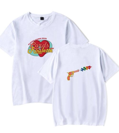 Red Velvet T-Shirt #4